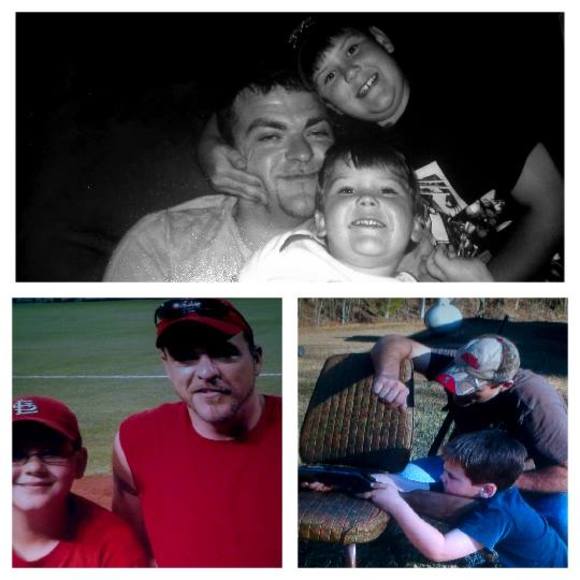 Meet your Posher, Brian - Picture 1 of 1